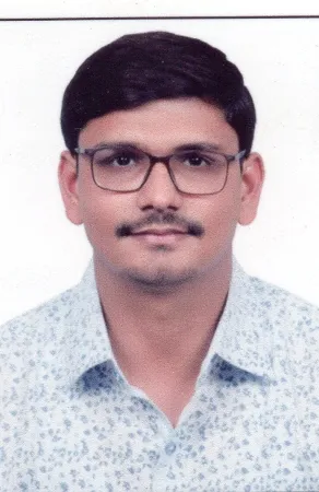 Sagar Upadhyay, Director of Alchemy Recyclers