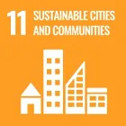 UN SDG 11: Sustainable Cities and Communities