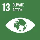 UN SDG 13: Climate Action