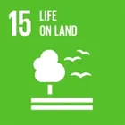 UN SDG 15: Life on Land