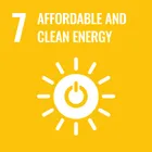 UN SDG 7: Affordable and Clean Energy
